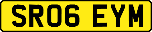 SR06EYM