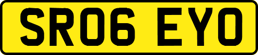 SR06EYO