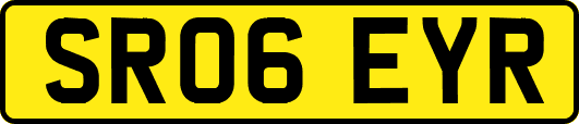 SR06EYR