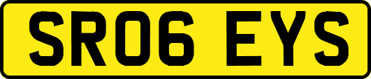 SR06EYS
