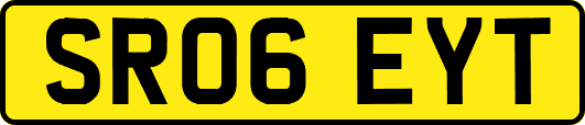 SR06EYT