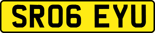 SR06EYU