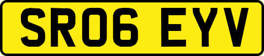 SR06EYV