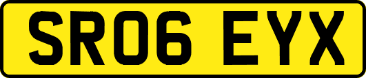 SR06EYX