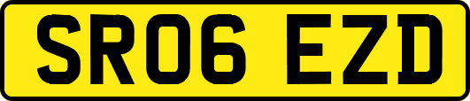 SR06EZD