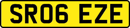 SR06EZE