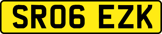 SR06EZK