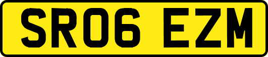 SR06EZM
