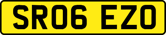 SR06EZO