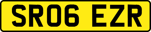 SR06EZR