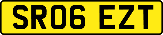SR06EZT