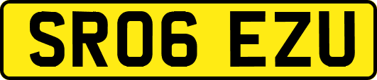 SR06EZU
