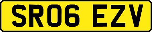 SR06EZV