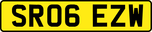 SR06EZW
