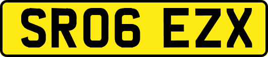 SR06EZX