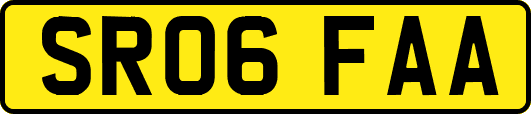 SR06FAA