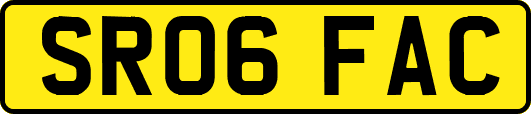 SR06FAC