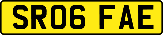 SR06FAE