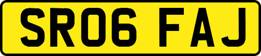 SR06FAJ