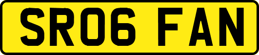 SR06FAN