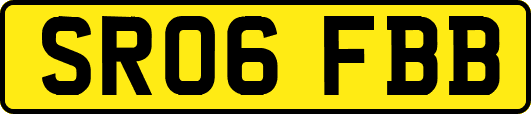 SR06FBB