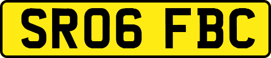 SR06FBC