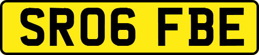 SR06FBE