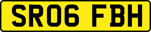 SR06FBH