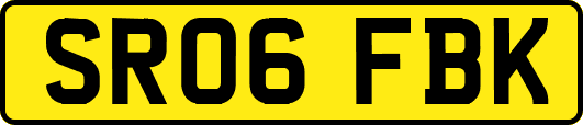 SR06FBK