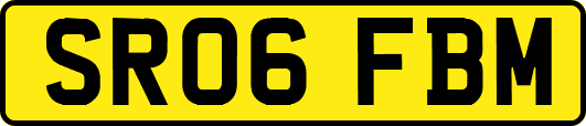 SR06FBM