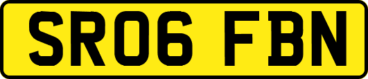 SR06FBN