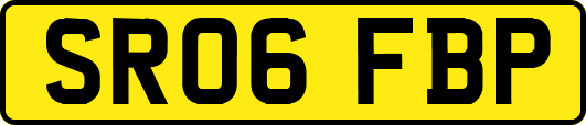 SR06FBP