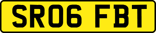SR06FBT