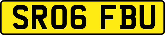 SR06FBU