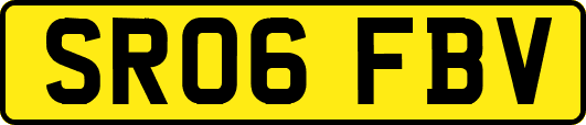 SR06FBV
