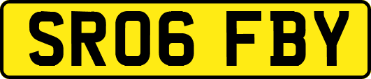 SR06FBY