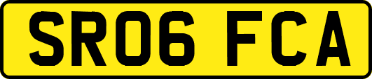 SR06FCA