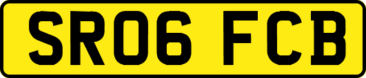 SR06FCB