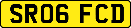 SR06FCD