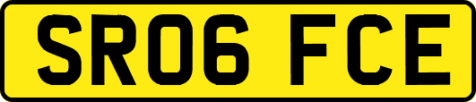 SR06FCE