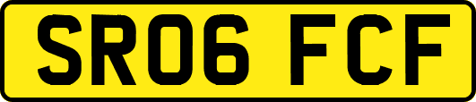 SR06FCF