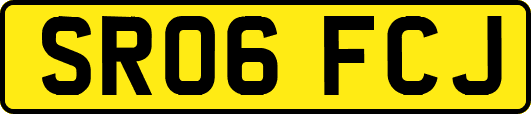 SR06FCJ
