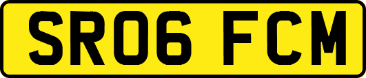 SR06FCM