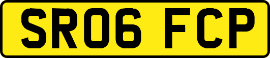 SR06FCP