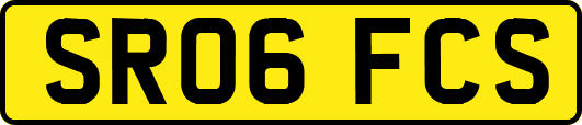 SR06FCS