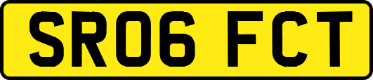SR06FCT