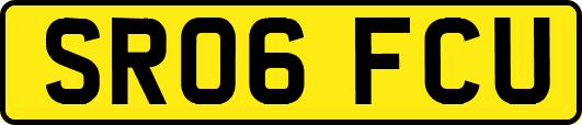 SR06FCU