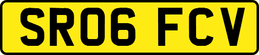 SR06FCV