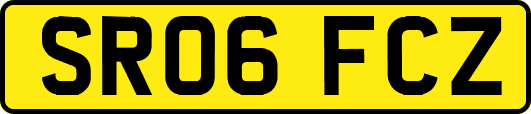 SR06FCZ