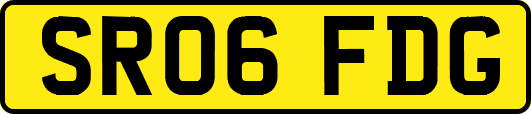 SR06FDG